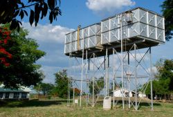Water Tank