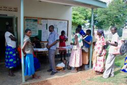 ACT AIDS Clinic