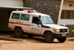 Ambulance