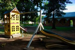 Hospital Playpark