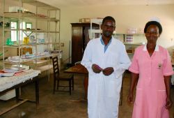 Pharmacy