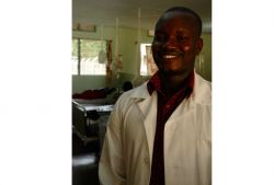 David Aderu - Gynaecologist