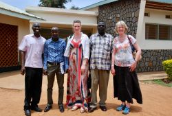 FoKH Trustees