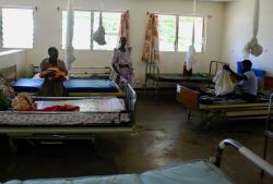 Maternity Ward